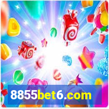 8855bet6.com