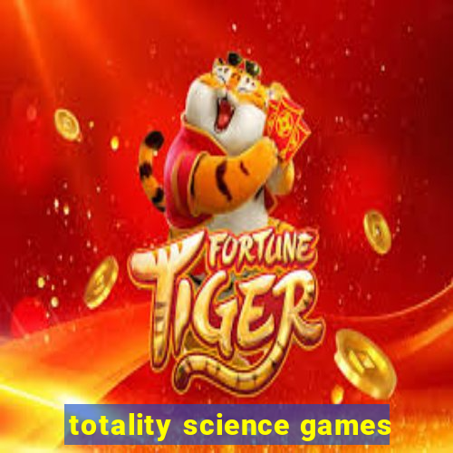 totality science games