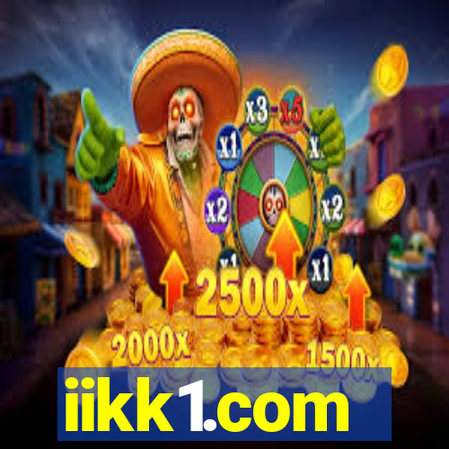 iikk1.com