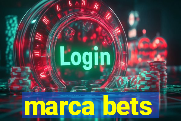 marca bets