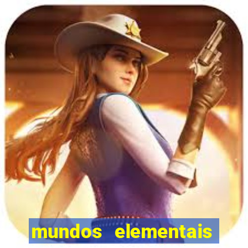 mundos elementais apk 2024