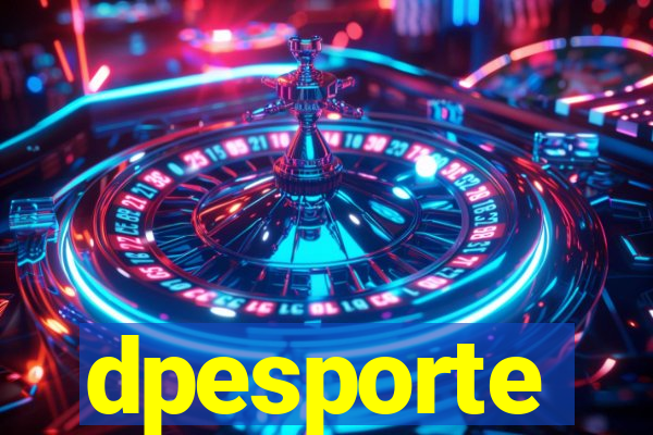 dpesporte