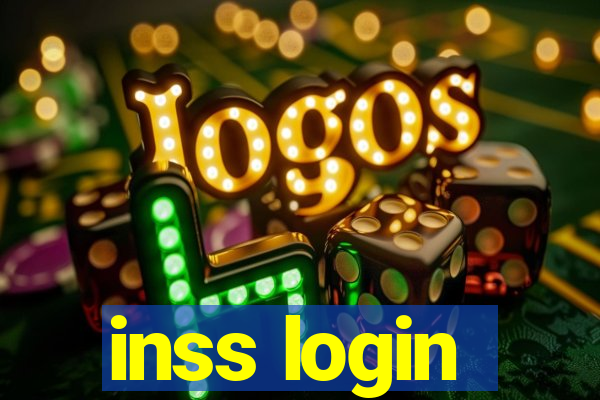 inss login