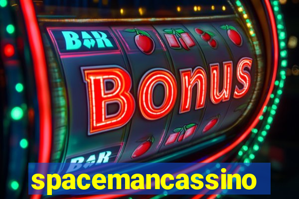 spacemancassino