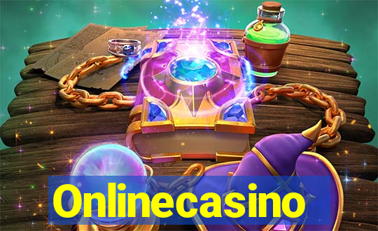 Onlinecasino