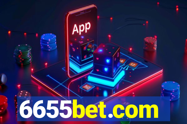 6655bet.com