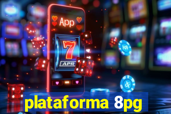 plataforma 8pg