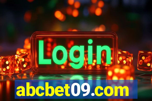 abcbet09.com