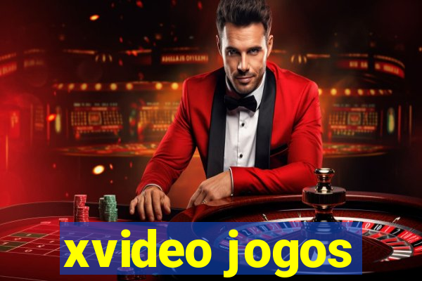 xvideo jogos