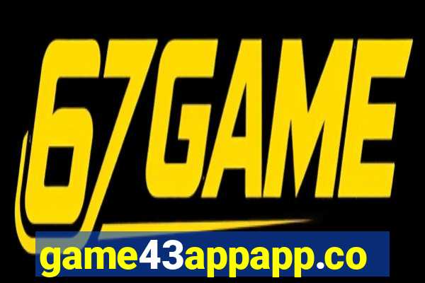 game43appapp.com