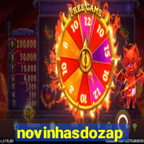 novinhasdozap