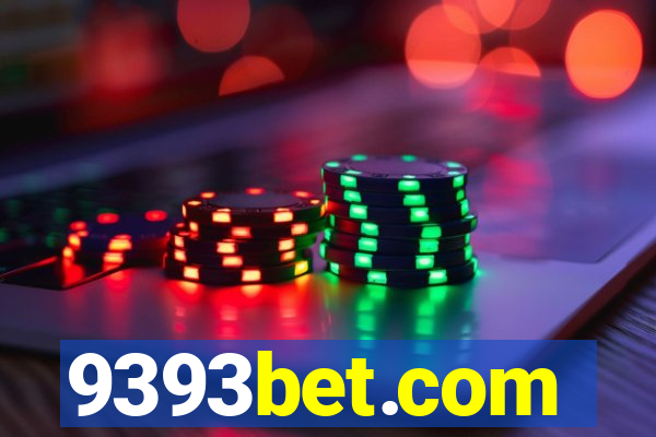 9393bet.com