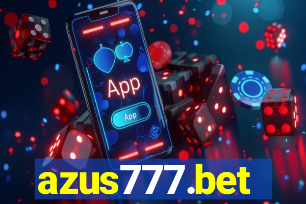 azus777.bet