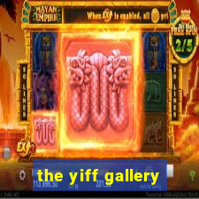 the yiff gallery