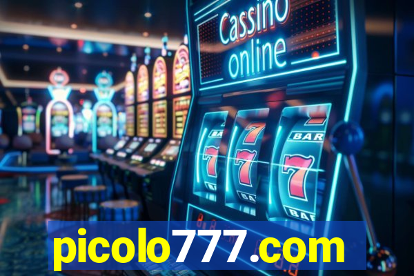 picolo777.com