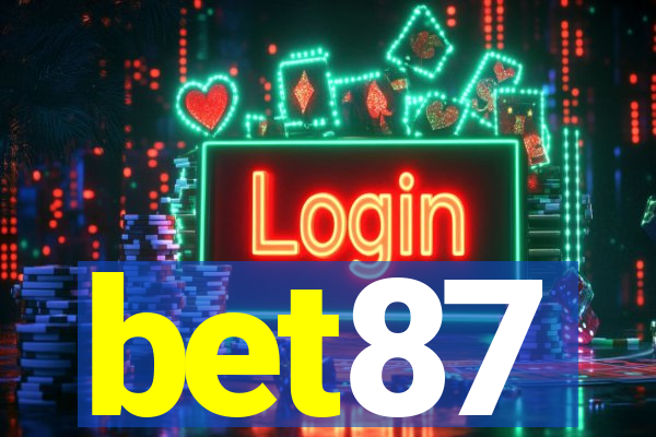 bet87