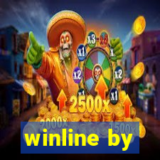 winline by