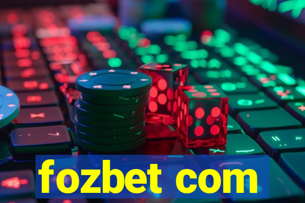 fozbet com