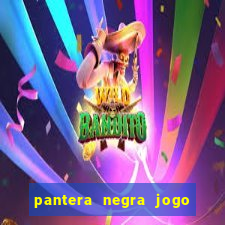 pantera negra jogo do bicho