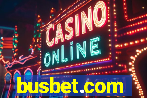 busbet.com