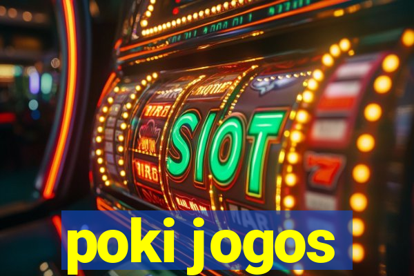 poki jogos