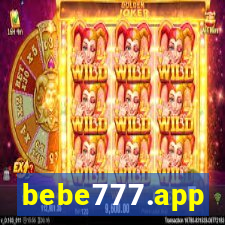 bebe777.app