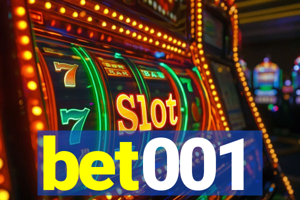 bet001