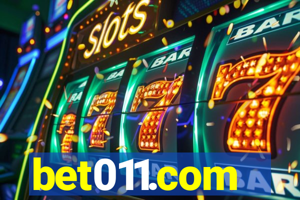 bet011.com