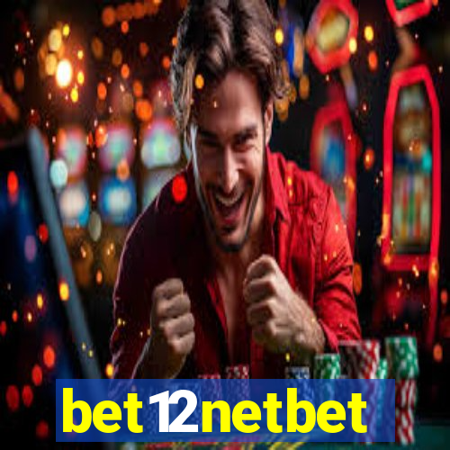 bet12netbet