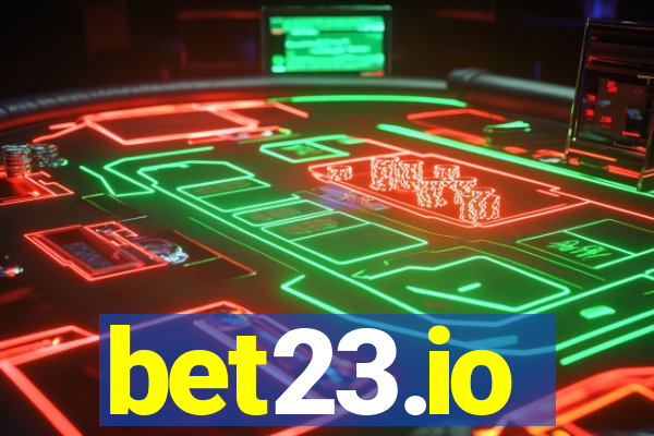 bet23.io