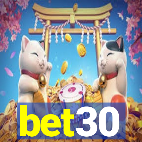 bet30