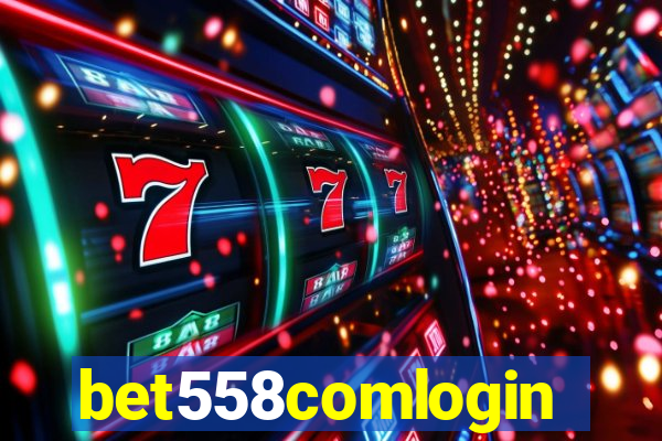 bet558comlogin