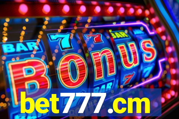 bet777.cm