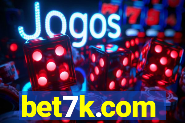 bet7k.com