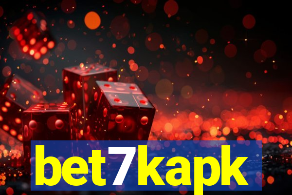 bet7kapk