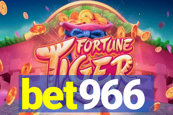 bet966