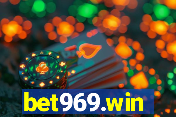 bet969.win