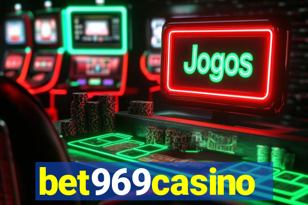 bet969casino