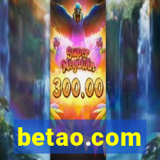 betao.com