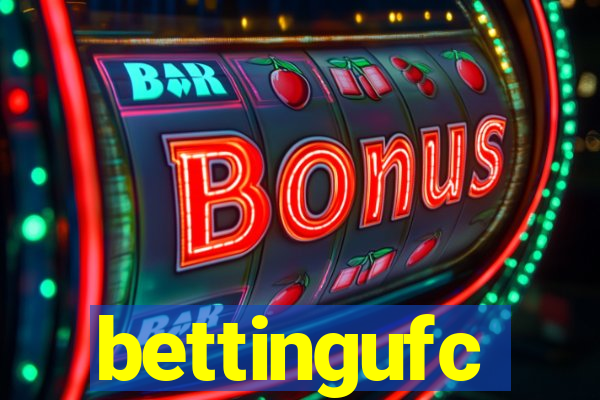 bettingufc