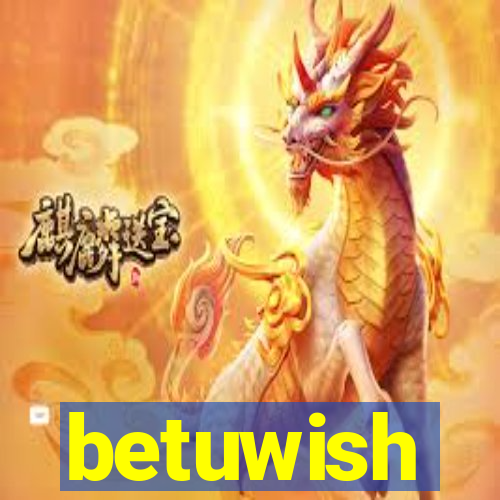 betuwish