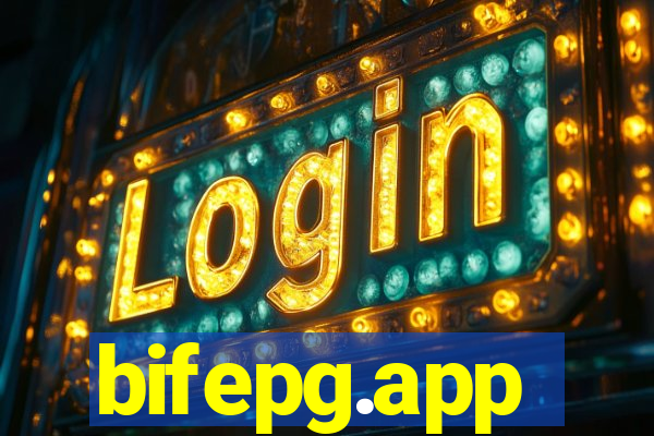 bifepg.app