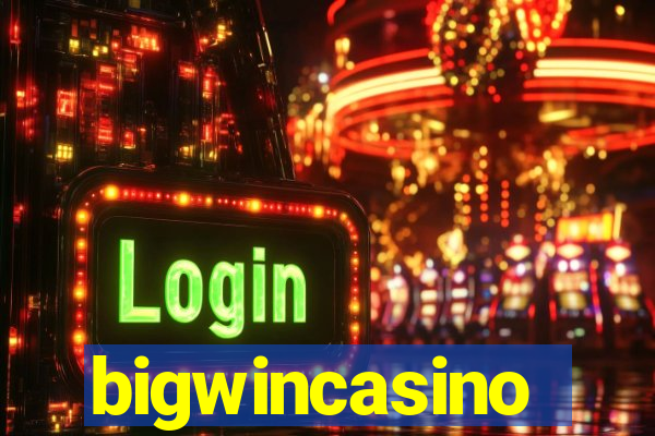 bigwincasino