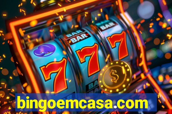 bingoemcasa.com