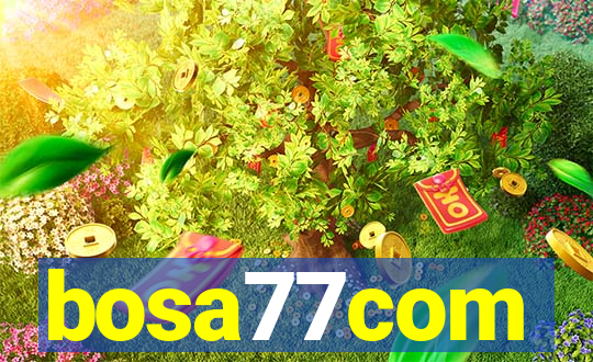 bosa77com