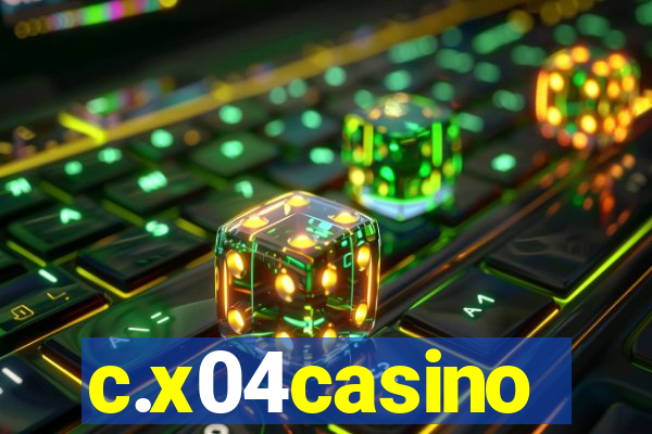 c.x04casino