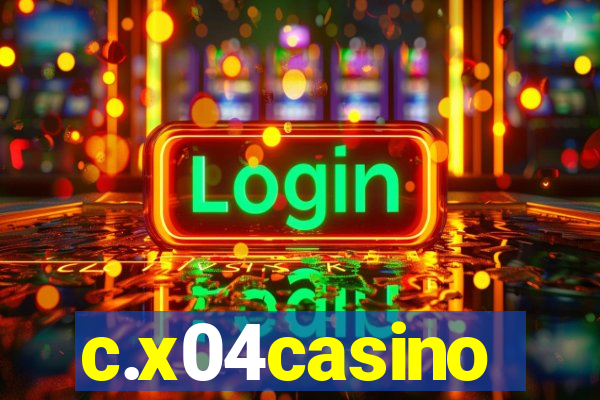 c.x04casino