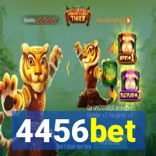 4456bet