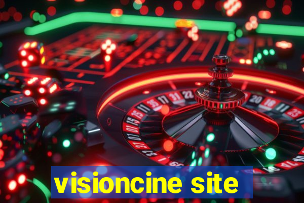 visioncine site