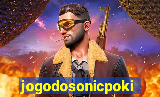 jogodosonicpoki